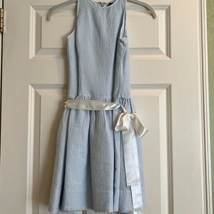 Ralph Lauren girls dress
